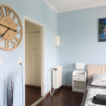Studio Apartment Bremen 05 Ngoại thất bức ảnh