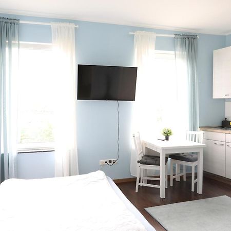 Studio Apartment Bremen 05 Ngoại thất bức ảnh