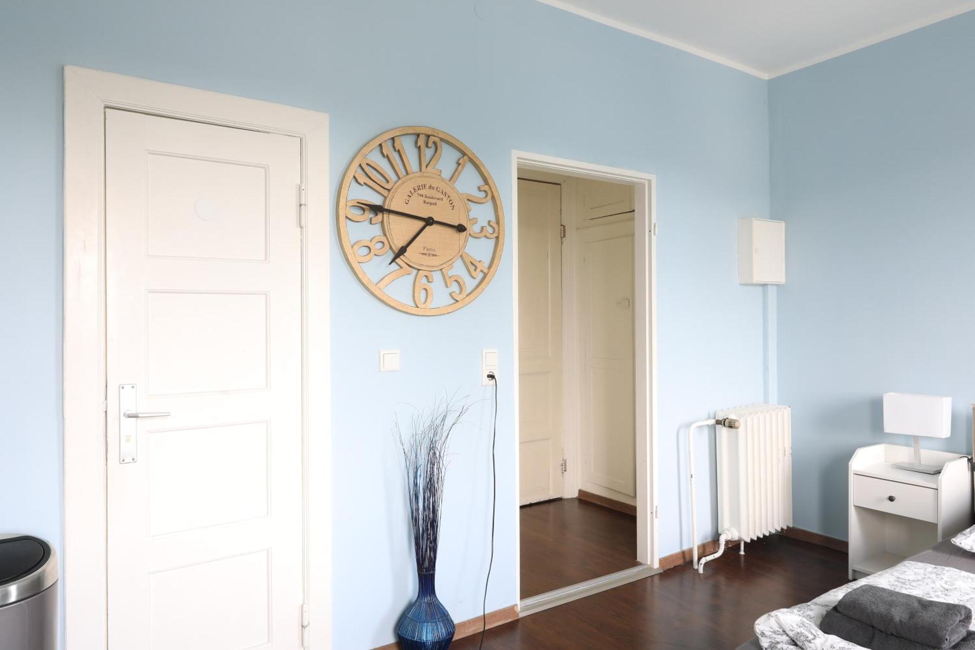 Studio Apartment Bremen 05 Ngoại thất bức ảnh