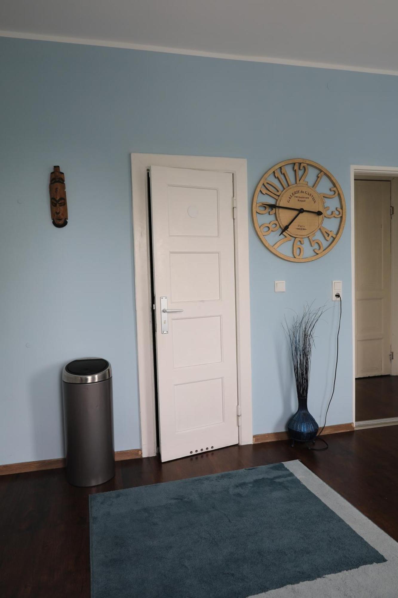 Studio Apartment Bremen 05 Ngoại thất bức ảnh