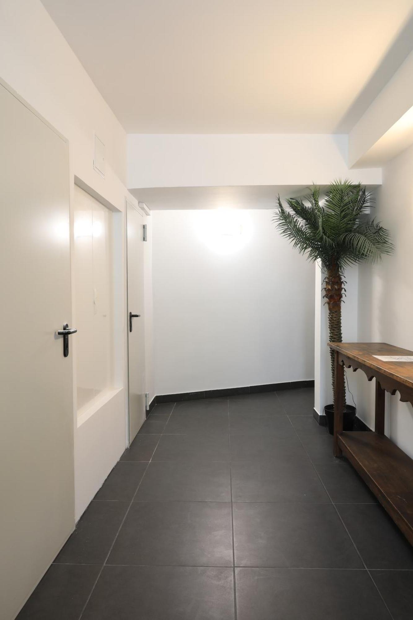 Studio Apartment Bremen 05 Ngoại thất bức ảnh