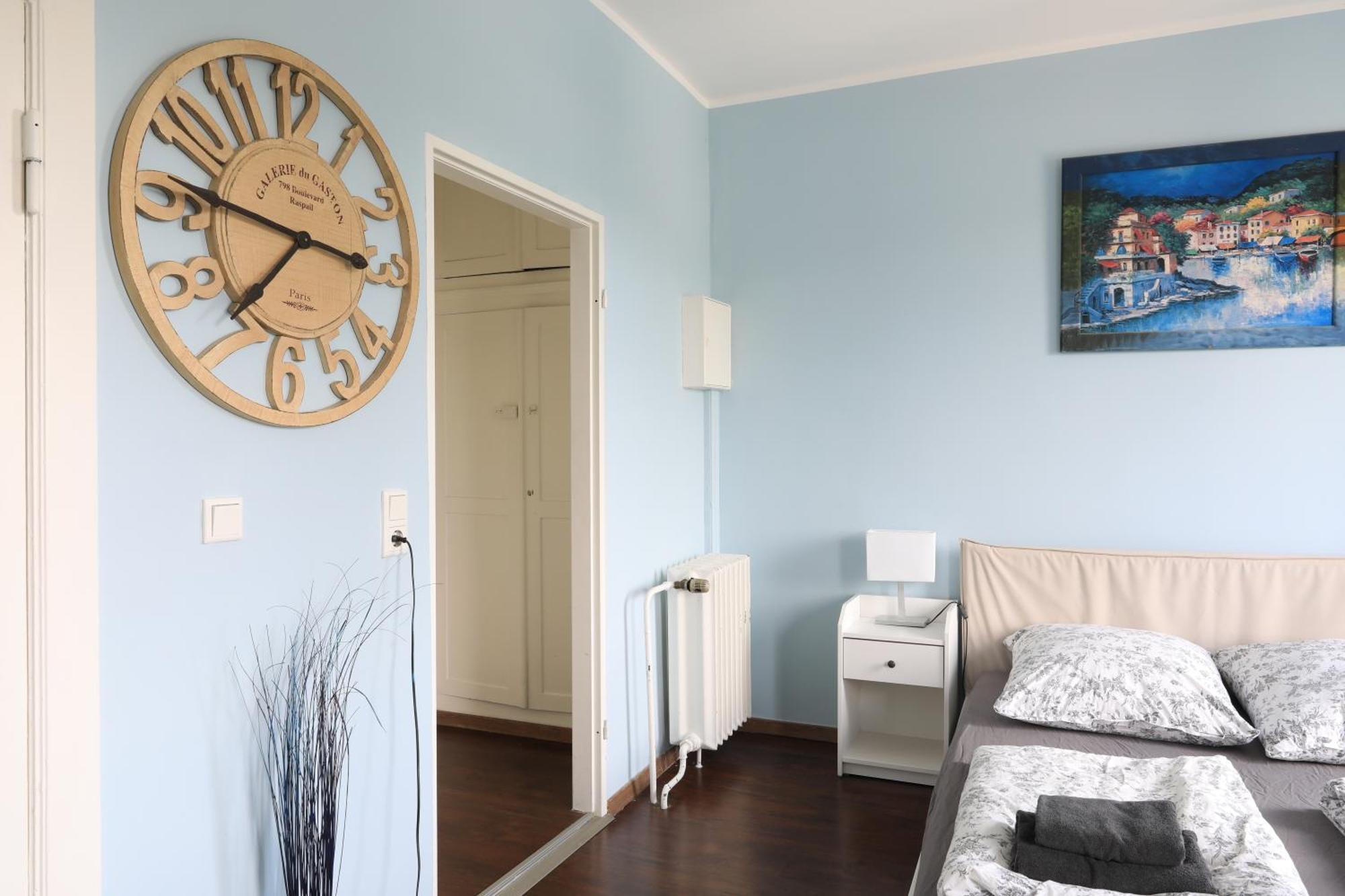 Studio Apartment Bremen 05 Ngoại thất bức ảnh