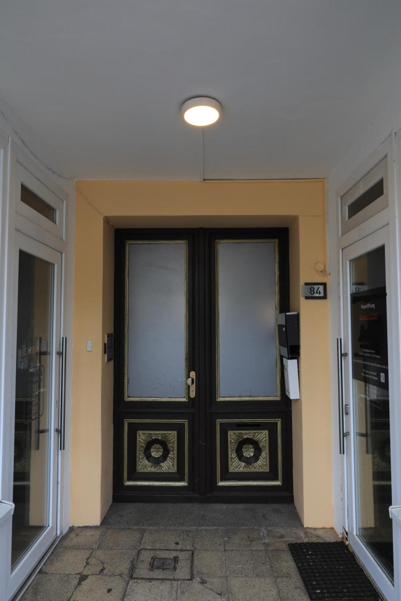Studio Apartment Bremen 05 Ngoại thất bức ảnh