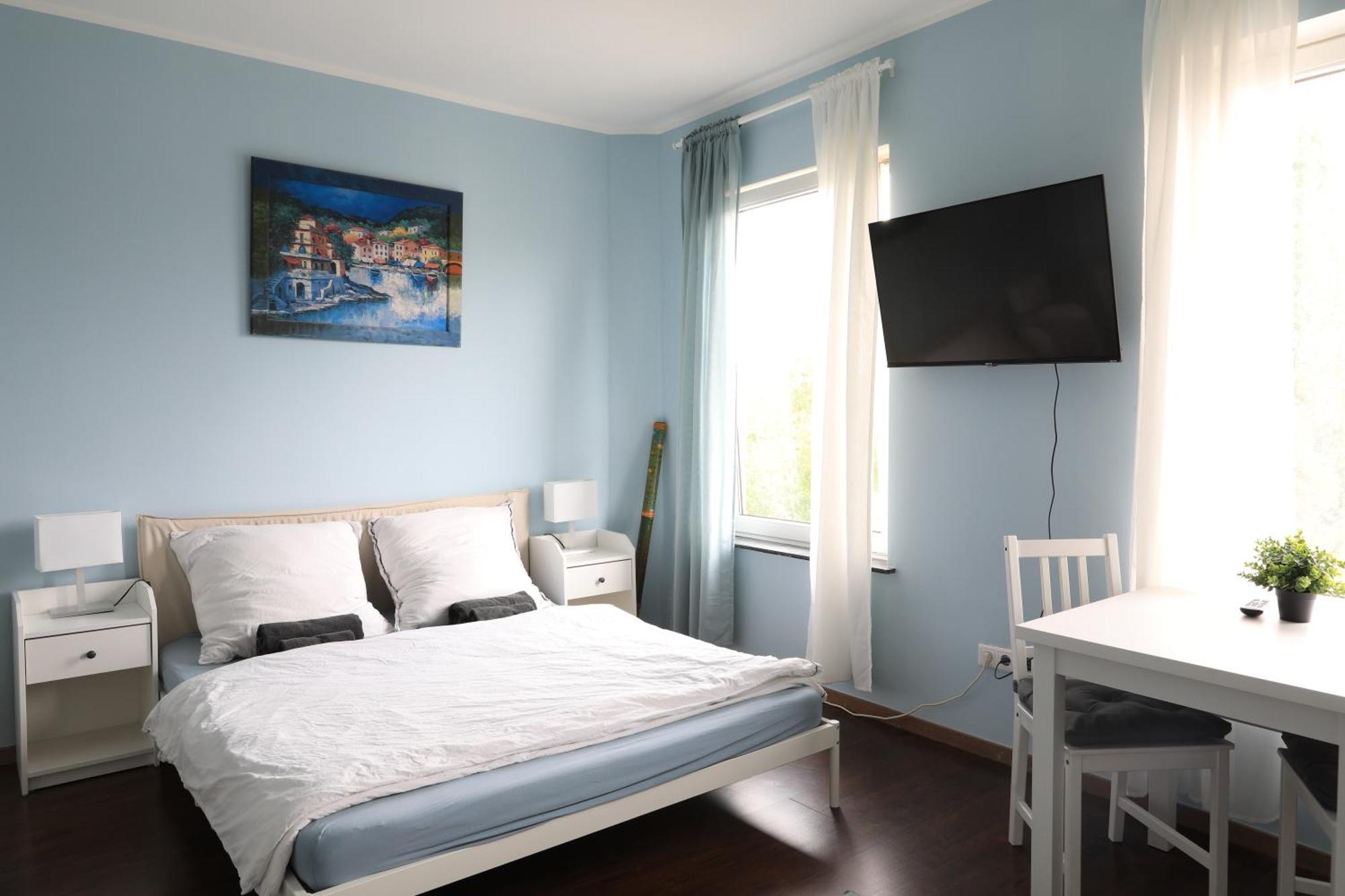 Studio Apartment Bremen 05 Ngoại thất bức ảnh